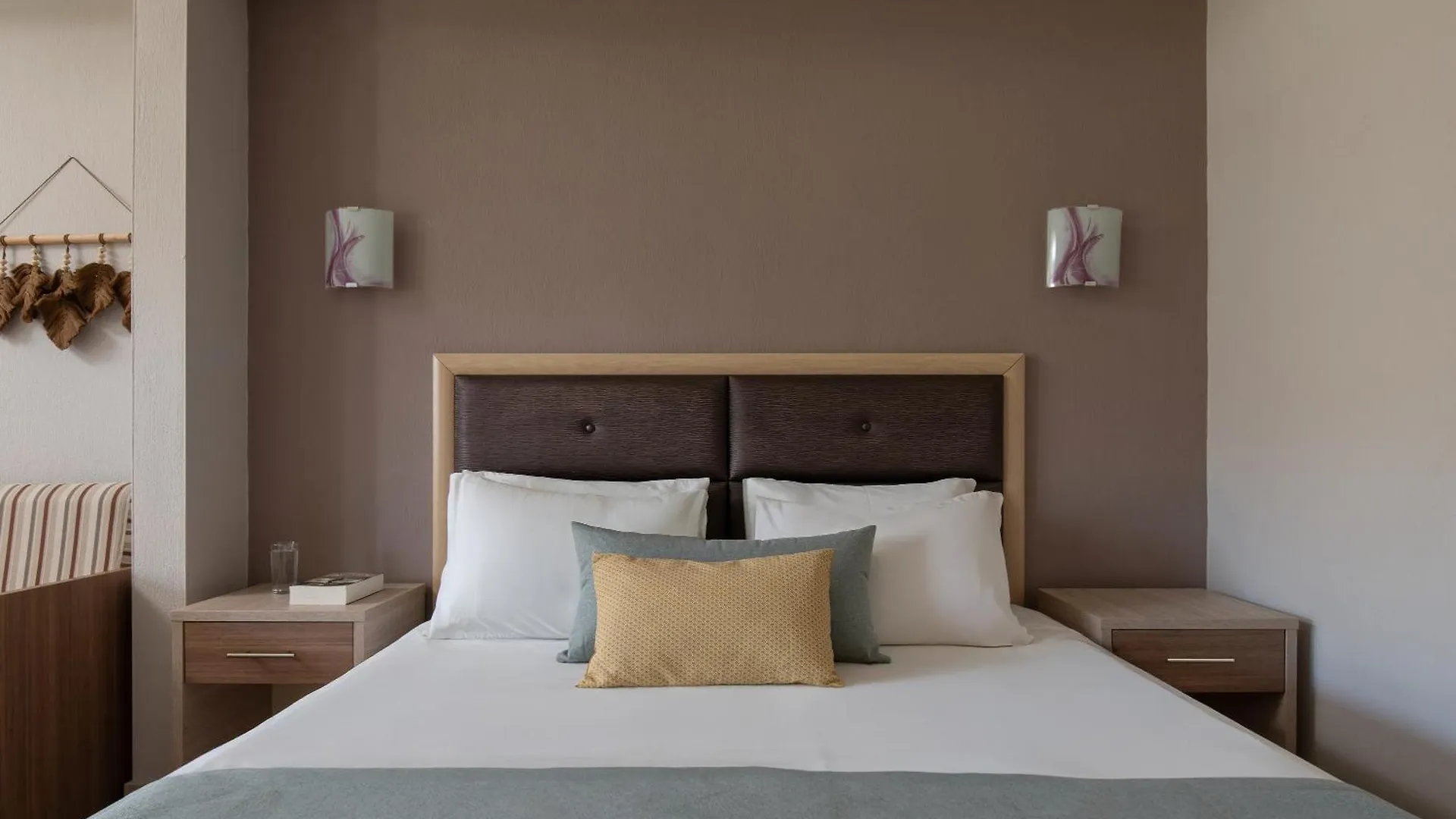 Anthemida Rooms Sykia Chalkidikis