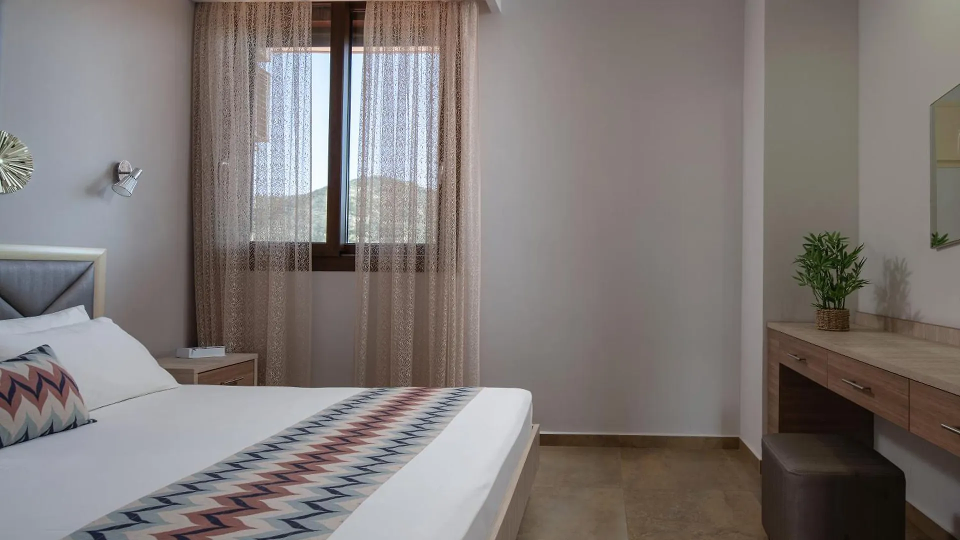 Apartment Anthemida Rooms Sykia Chalkidikis Greece