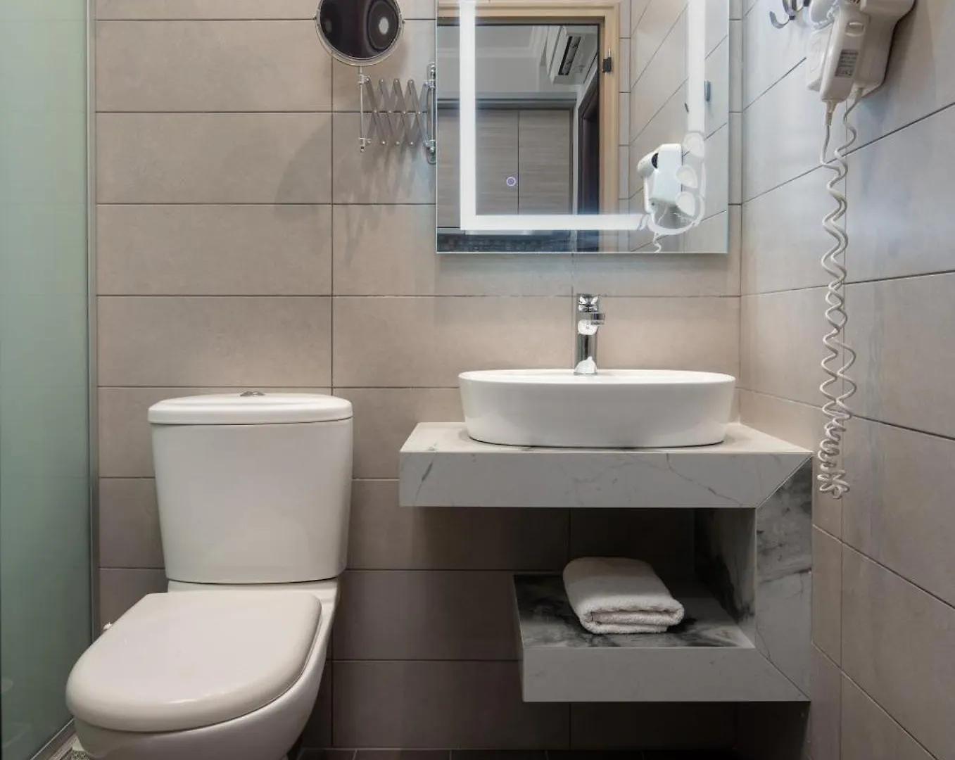 Apartment Anthemida Rooms Sykia Chalkidikis Greece