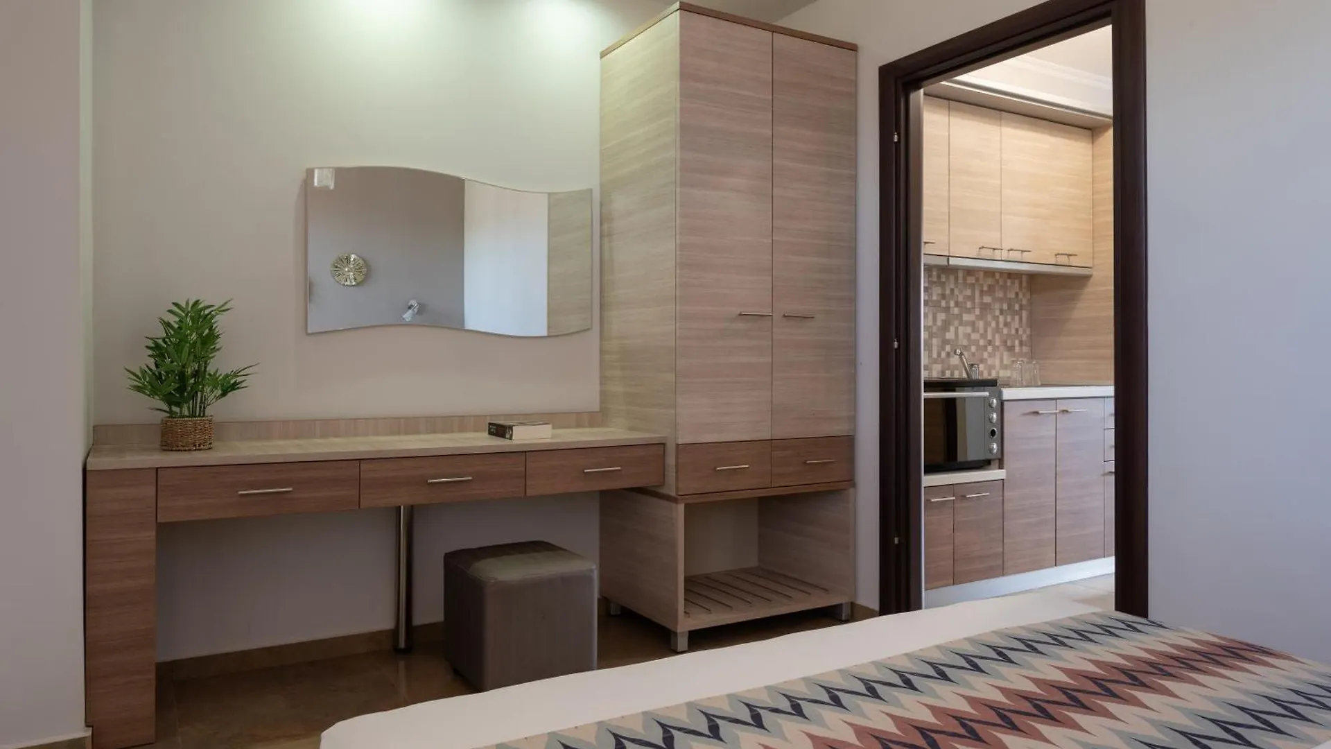 Apartment Anthemida Rooms Sykia Chalkidikis