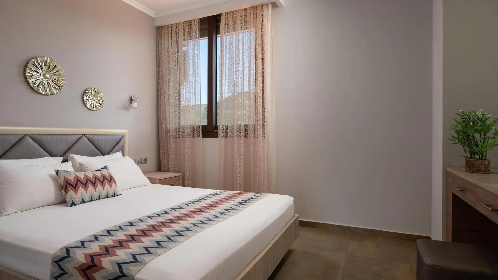 Anthemida Rooms Sykia Chalkidikis Apartment