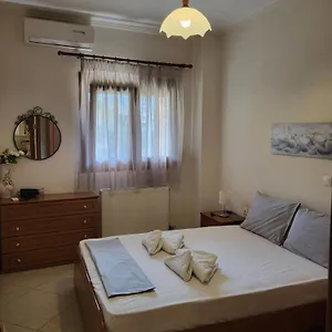 Apartament Irene In, Sykia Chalkidikis
